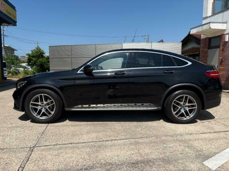 GLC CLASS