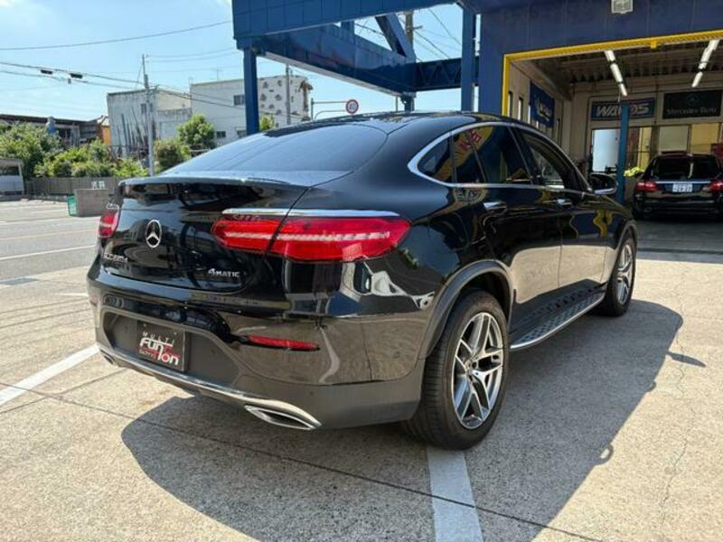 GLC CLASS