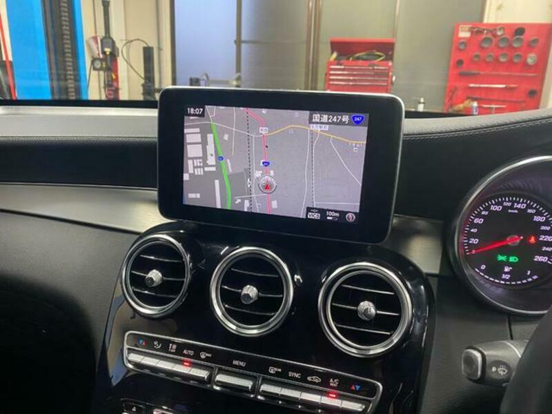 GLC CLASS