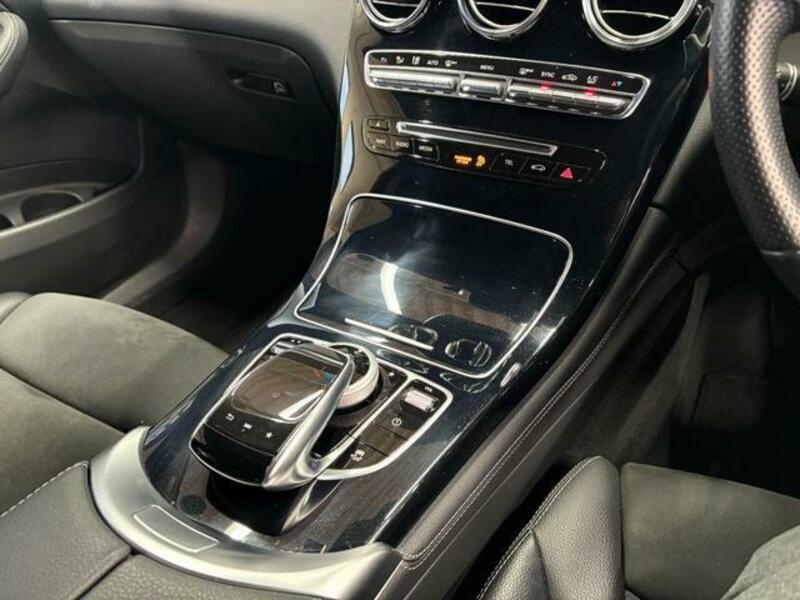 GLC CLASS