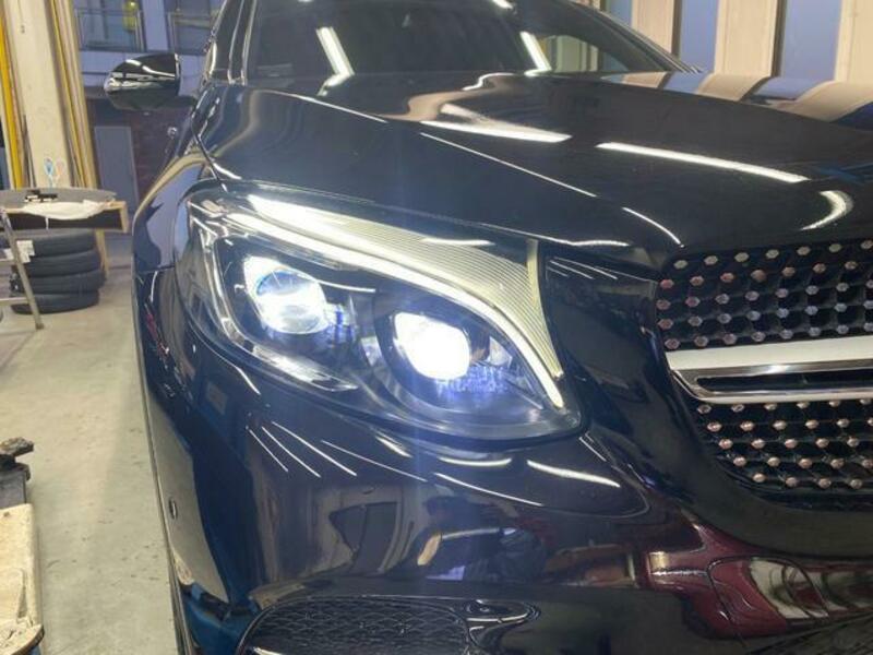 GLC CLASS