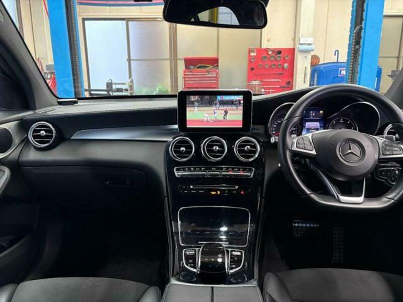 GLC CLASS