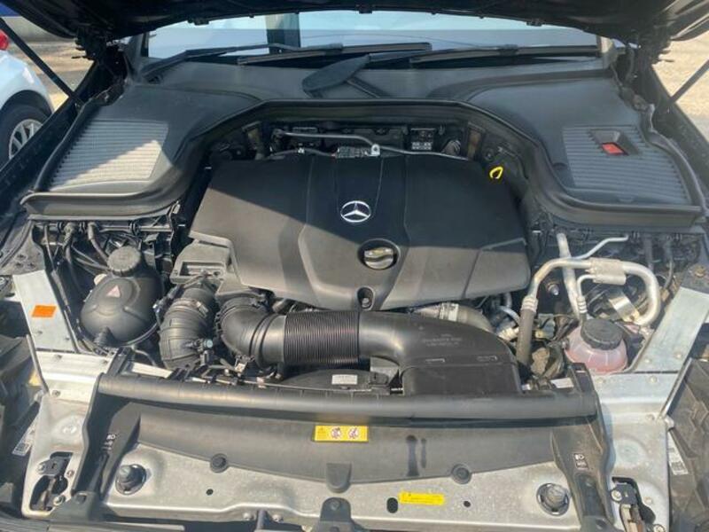 GLC CLASS