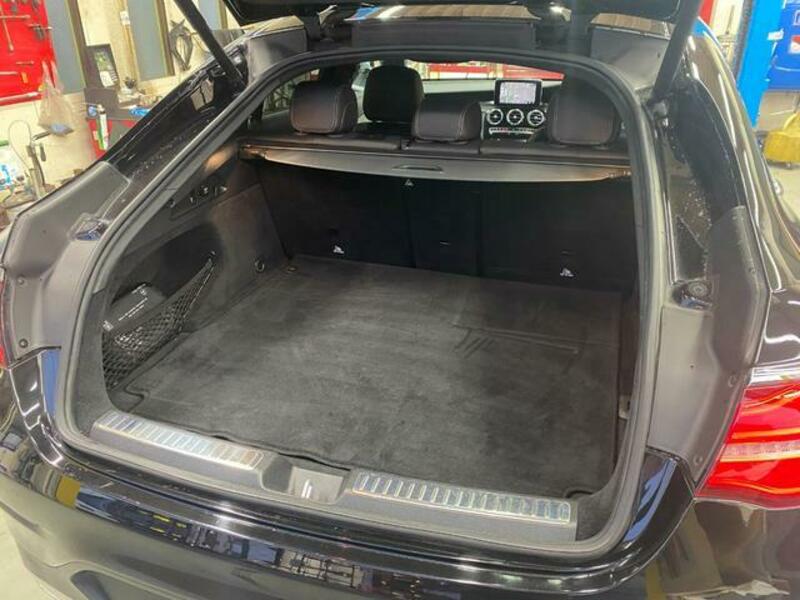 GLC CLASS