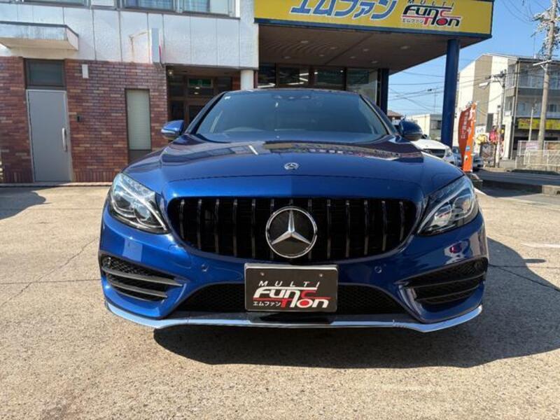 C-CLASS