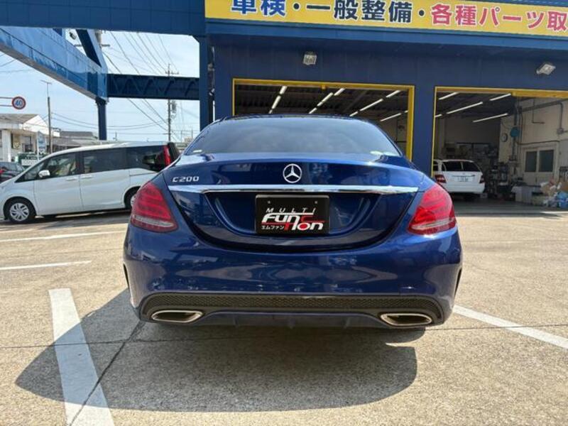C-CLASS