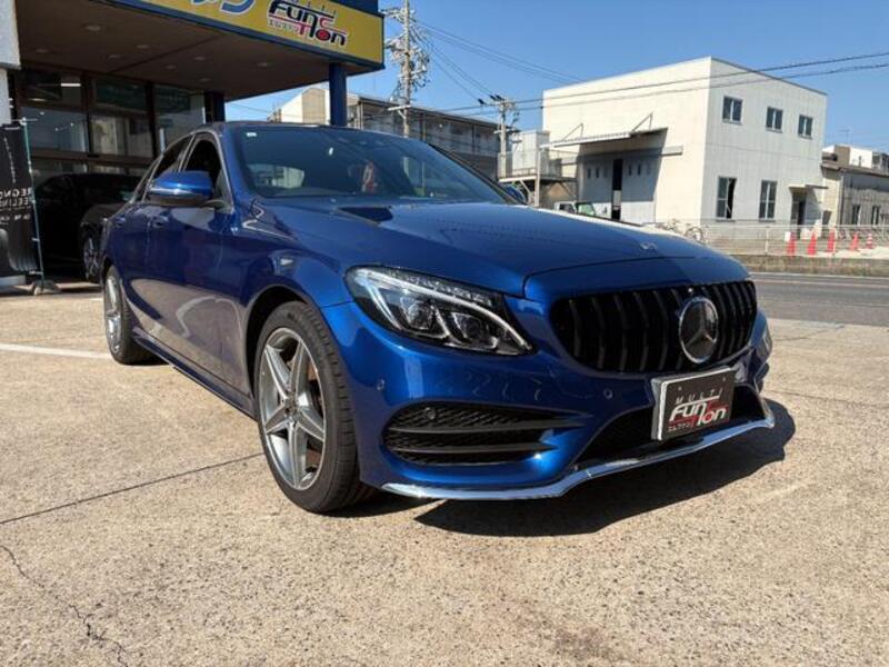 C-CLASS