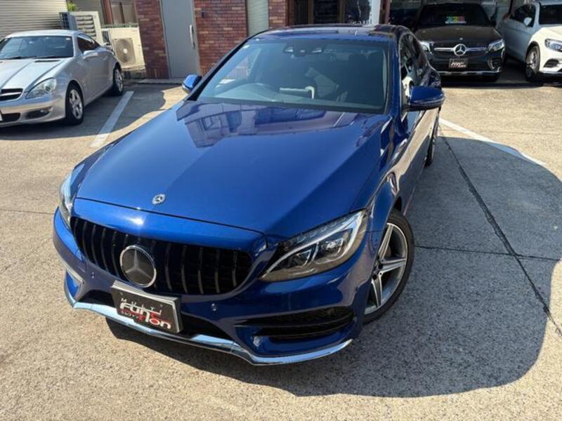 C-CLASS