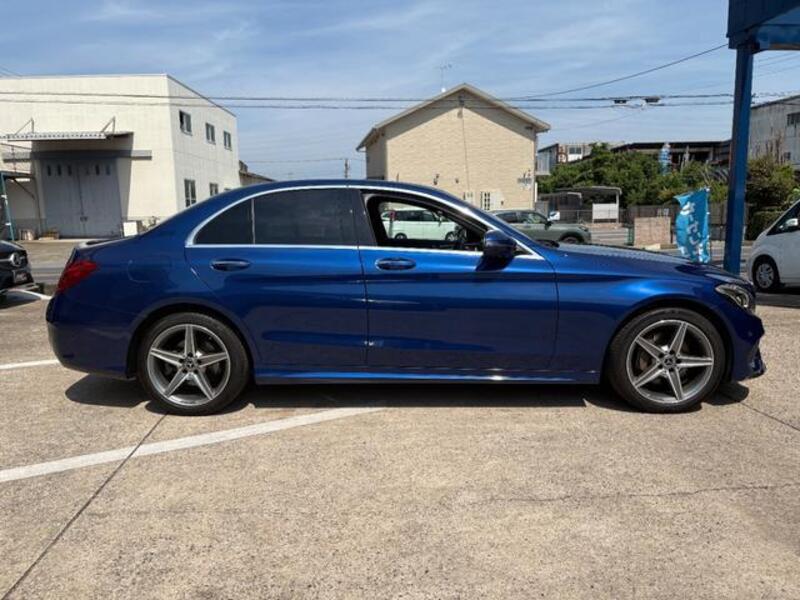 C-CLASS