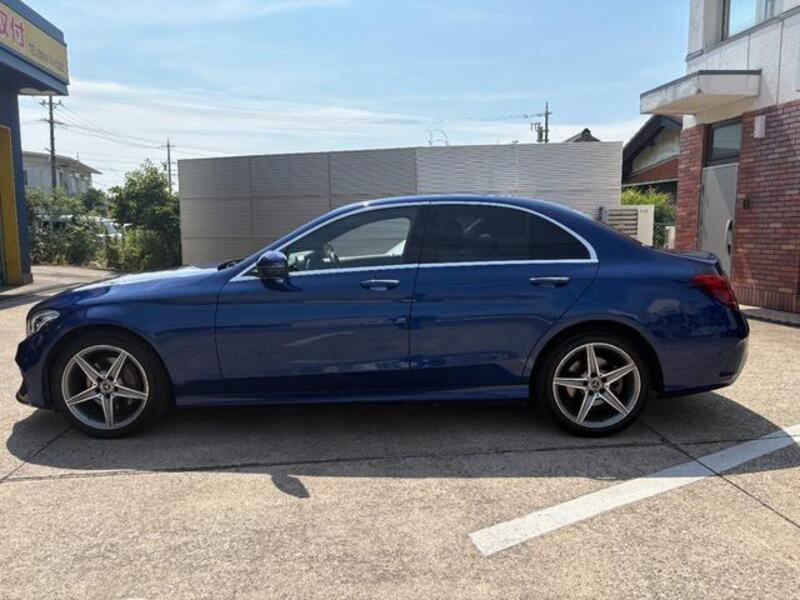 C-CLASS
