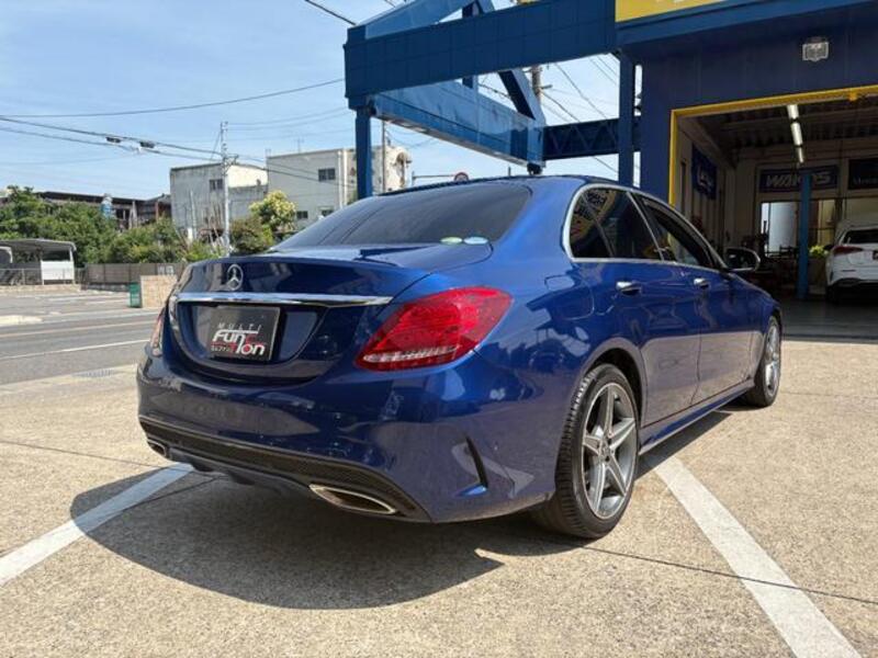 C-CLASS