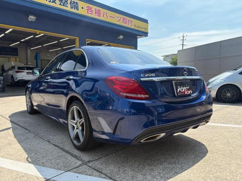 C-CLASS