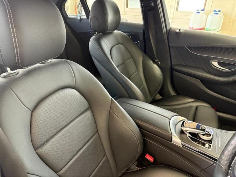 C-CLASS