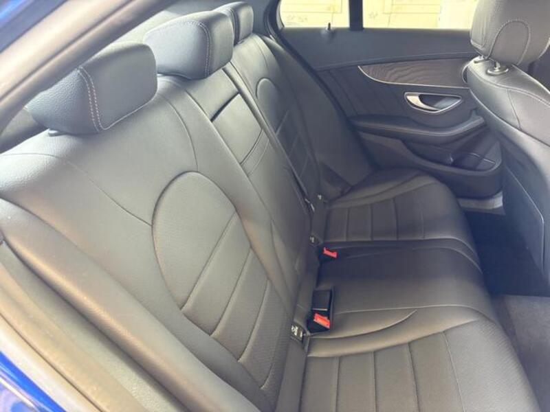 C-CLASS