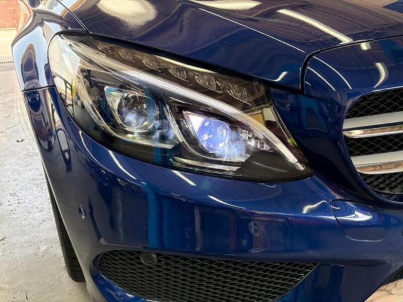 C-CLASS