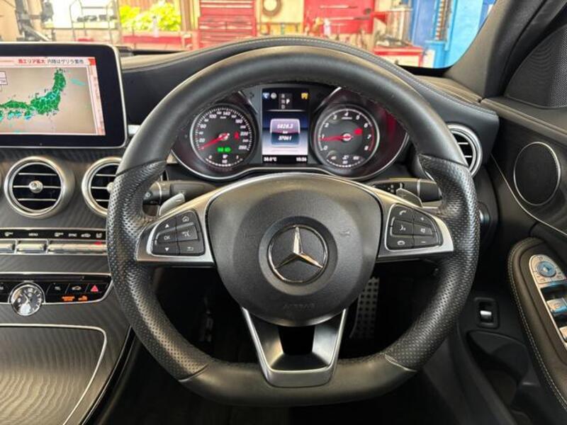C-CLASS