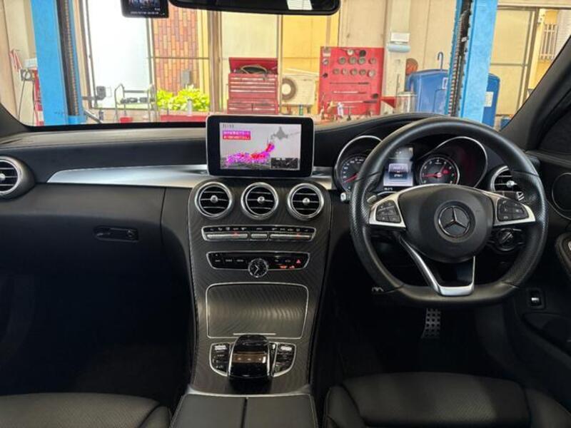 C-CLASS
