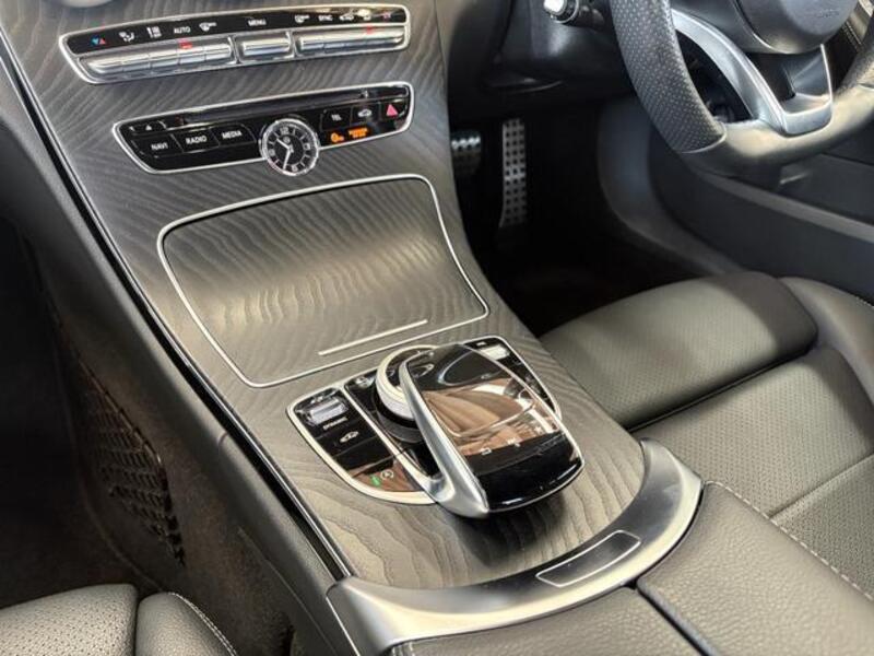 C-CLASS