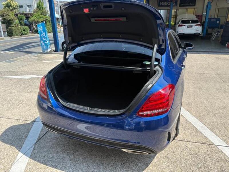 C-CLASS