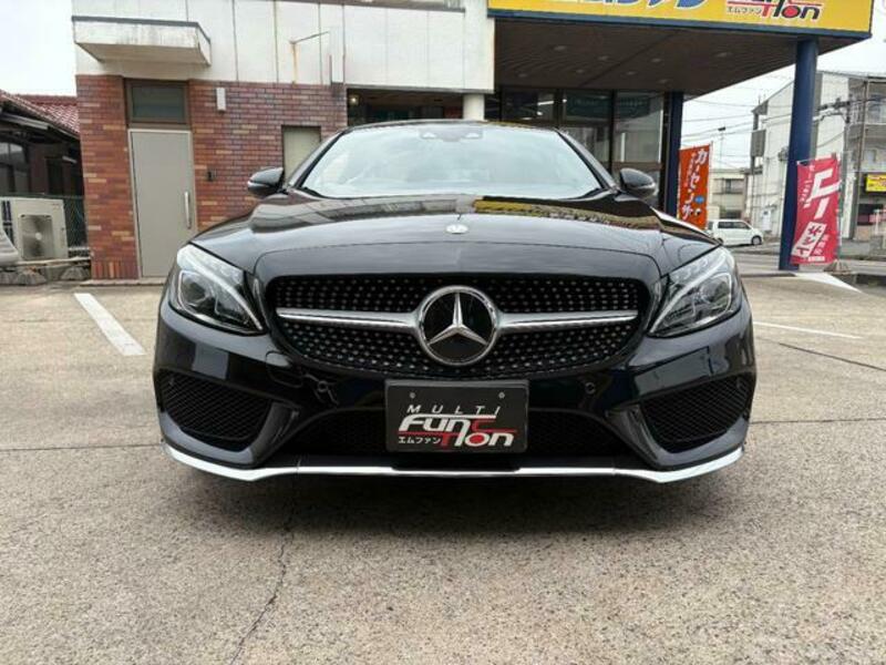 C-CLASS