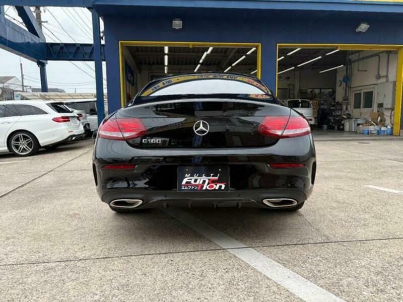 C-CLASS