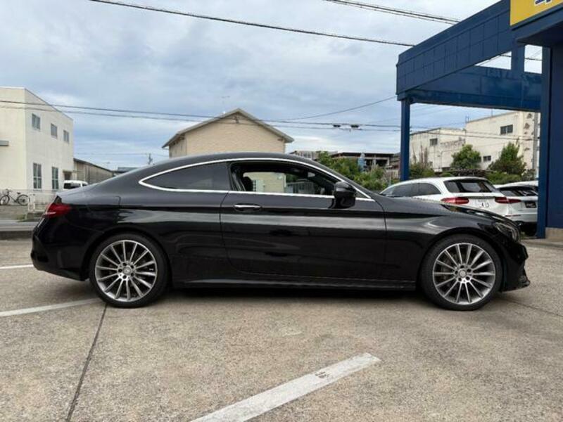 C-CLASS