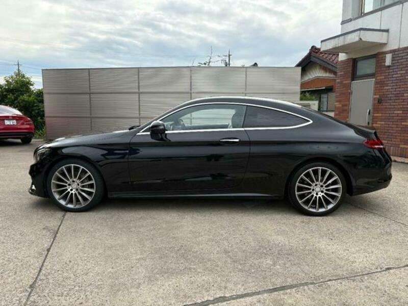 C-CLASS