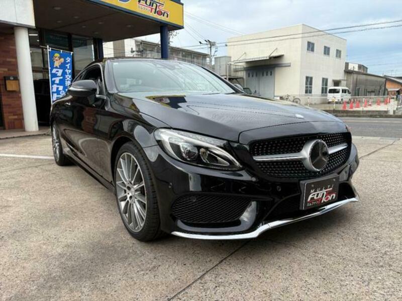 C-CLASS