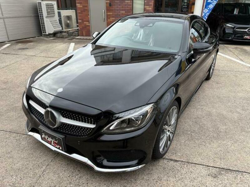 C-CLASS