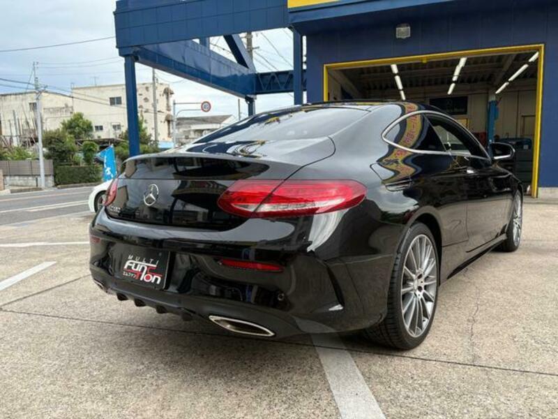 C-CLASS
