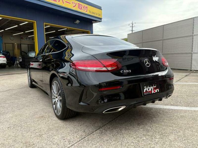 C-CLASS