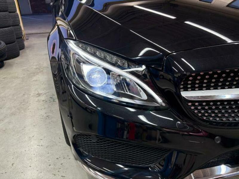 C-CLASS