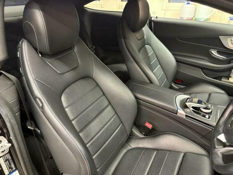 C-CLASS