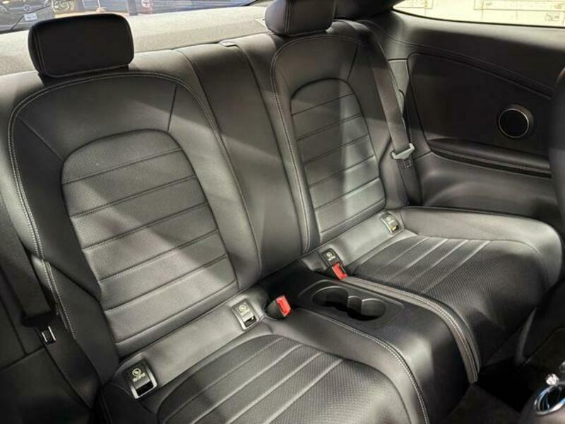 C-CLASS