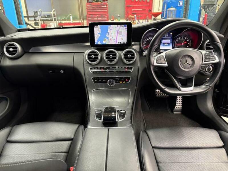 C-CLASS