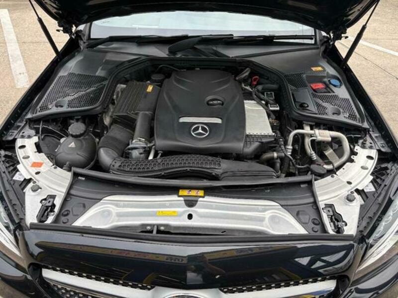 C-CLASS