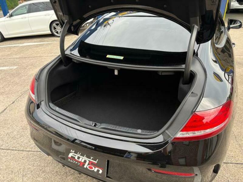 C-CLASS