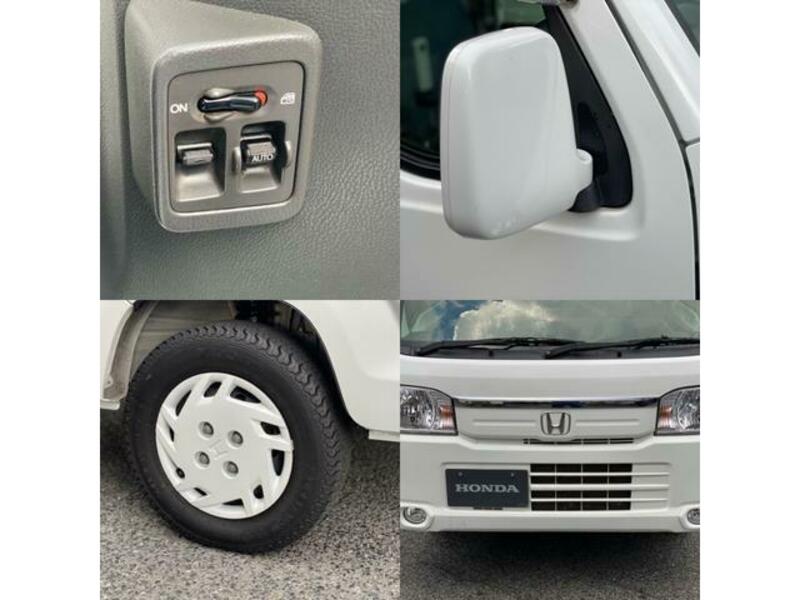 ACTY TRUCK
