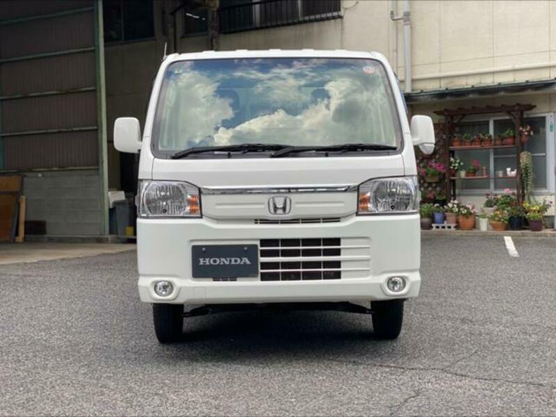 ACTY TRUCK