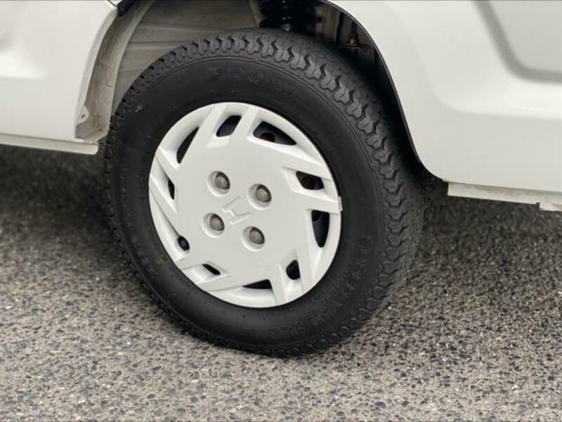 ACTY TRUCK
