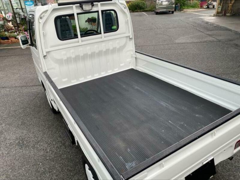 ACTY TRUCK