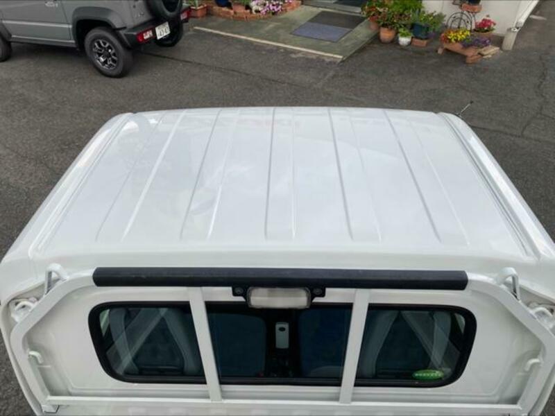 ACTY TRUCK