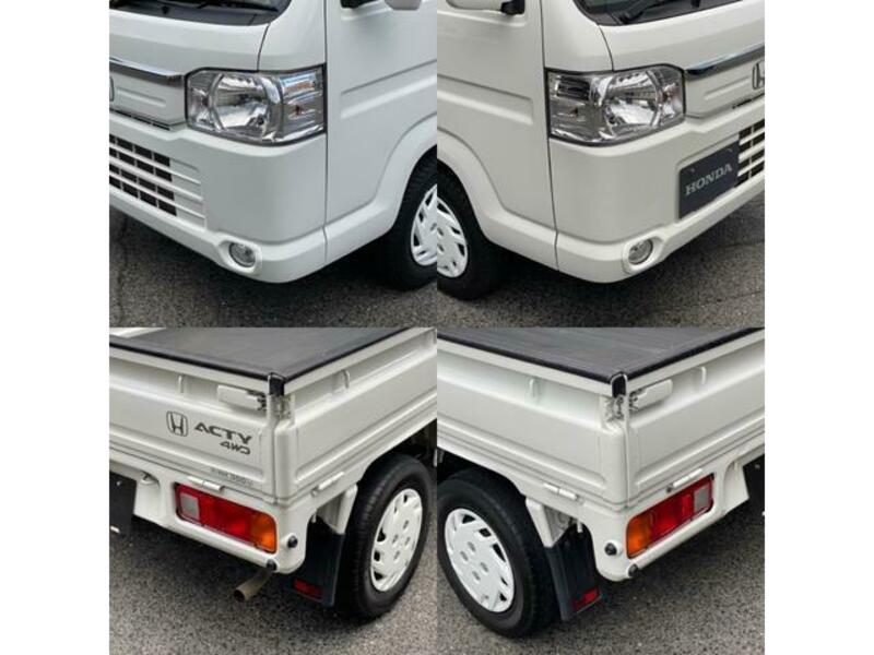 ACTY TRUCK