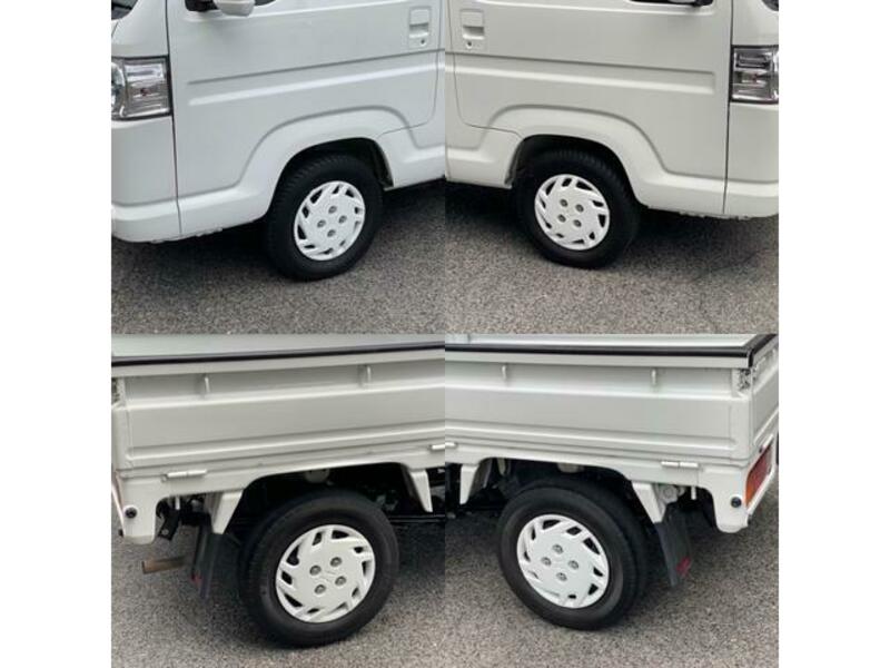 ACTY TRUCK