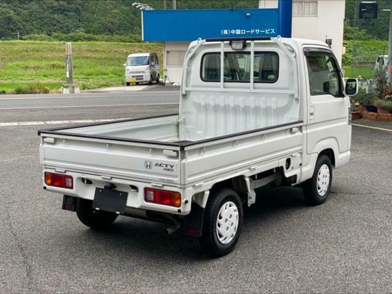 ACTY TRUCK