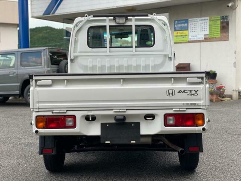ACTY TRUCK