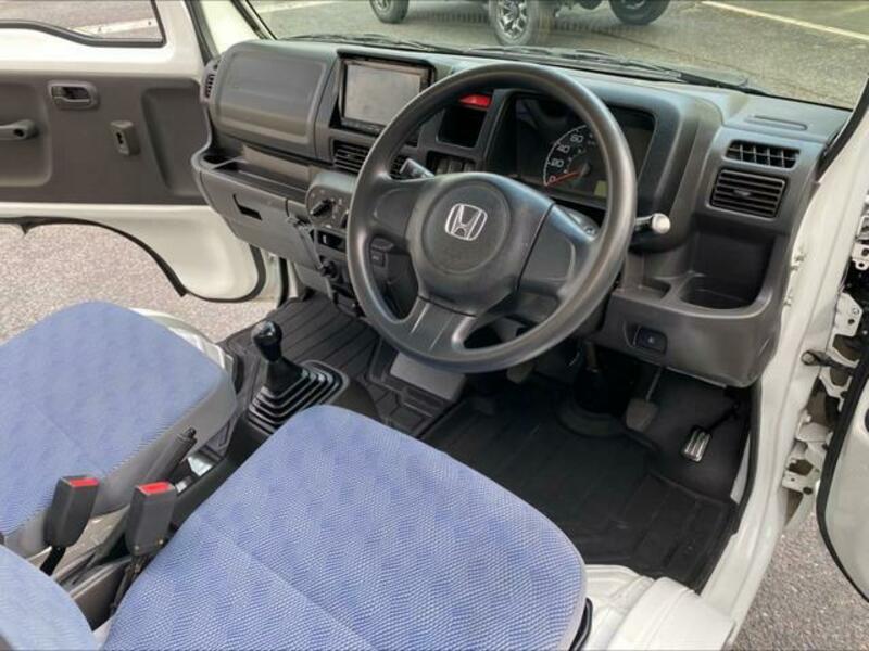 ACTY TRUCK