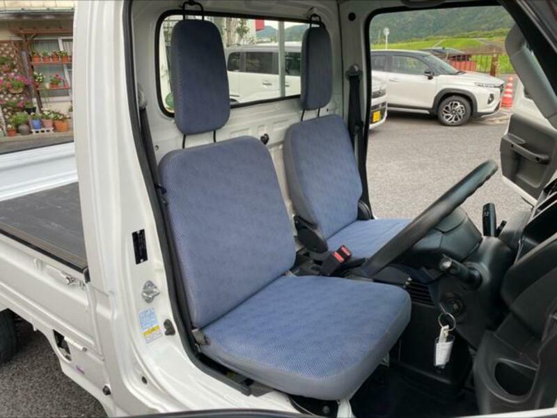 ACTY TRUCK