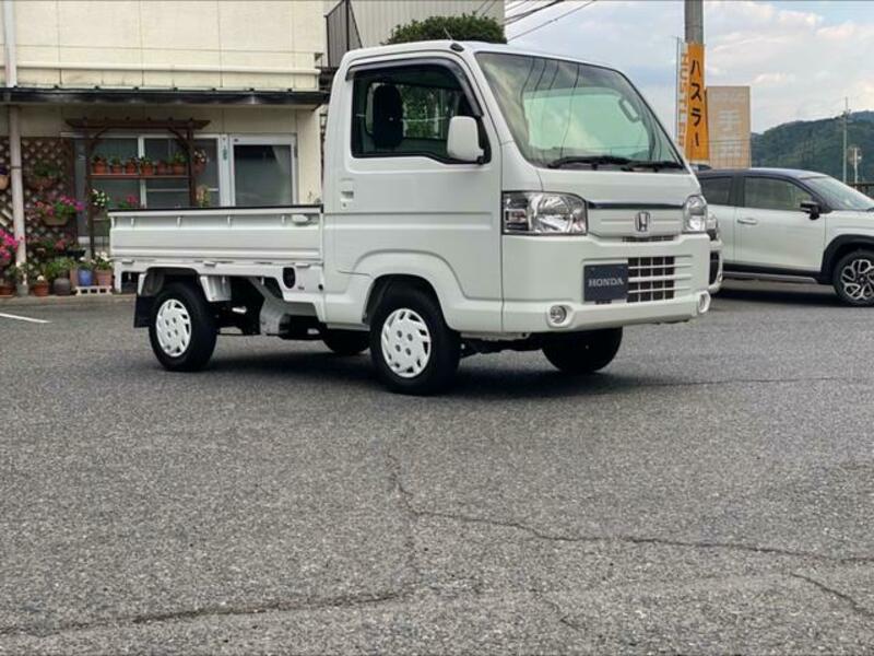 ACTY TRUCK-0