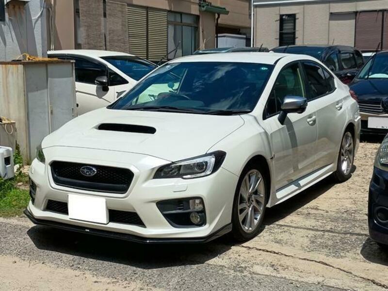 WRX S4